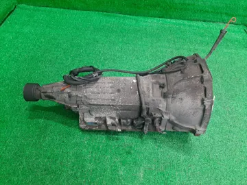 АКПП НА TOYOTA CROWN GS131 1G-GZE