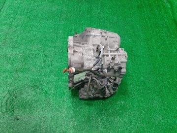 АКПП НА TOYOTA ALPHARD MNH10W 1MZ-FE