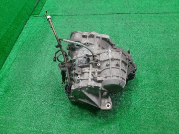АКПП НА TOYOTA ALPHARD MNH10W 1MZ-FE