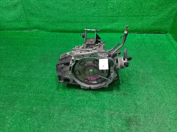АКПП НА TOYOTA ISIS ZNM10G 1ZZ-FE