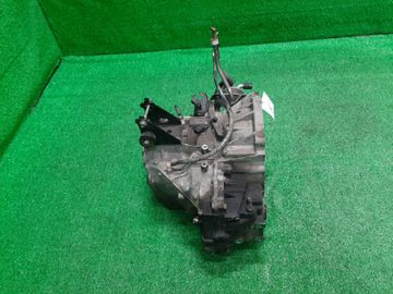АКПП НА TOYOTA ISIS ZNM10G 1ZZ-FE