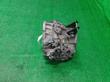 АКПП НА TOYOTA ISIS ZNM10G 1ZZ-FE