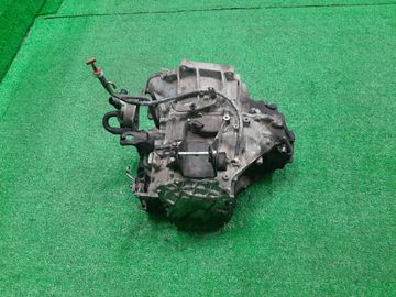 АКПП НА TOYOTA ISIS ZNM10G 1ZZ-FE