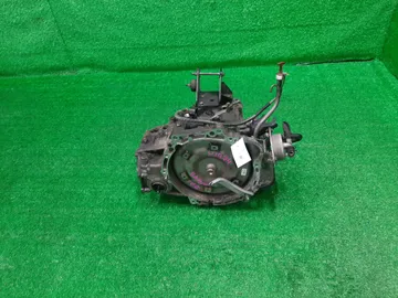 АКПП НА TOYOTA ISIS ZNM10W 1ZZ-FE