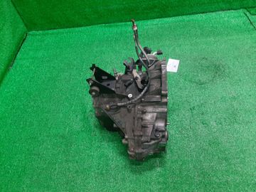 АКПП НА TOYOTA ISIS ZNM10W 1ZZ-FE