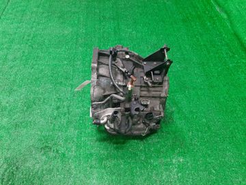 АКПП НА TOYOTA ISIS ZNM10W 1ZZ-FE