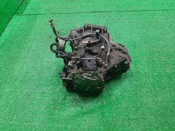 АКПП НА TOYOTA ISIS ZNM10W 1ZZ-FE