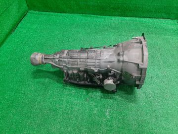 АКПП НА TOYOTA CROWN GRS182 3GR-FSE