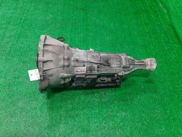 АКПП НА TOYOTA CROWN GRS182 3GR-FSE