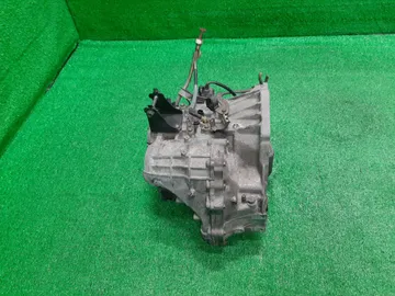 АКПП НА TOYOTA COROLLA FIELDER ZZE123G 2ZZ-GE
