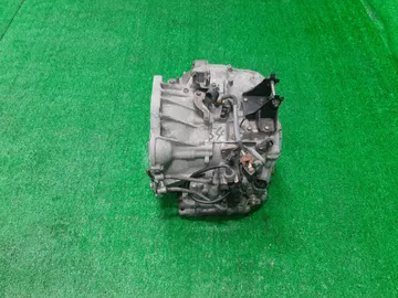 АКПП НА TOYOTA COROLLA FIELDER ZZE123G 2ZZ-GE