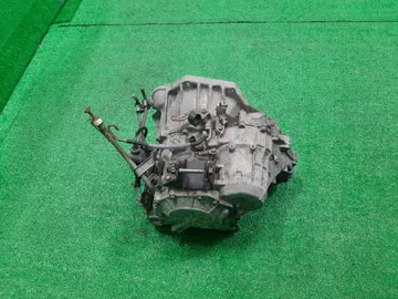 АКПП НА TOYOTA COROLLA FIELDER ZZE123G 2ZZ-GE