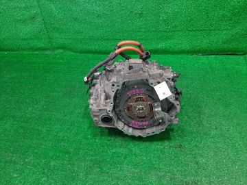 АКПП НА TOYOTA PRIUS ALPHA ZVW41W 2ZR-FXE