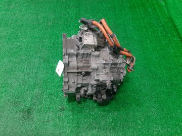 АКПП НА TOYOTA PRIUS ALPHA ZVW41W 2ZR-FXE