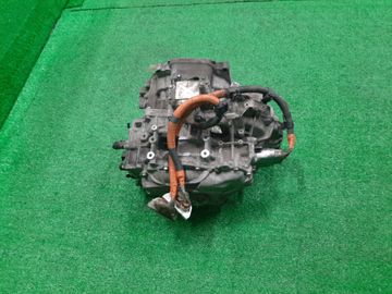 АКПП НА TOYOTA PRIUS ALPHA ZVW41W 2ZR-FXE