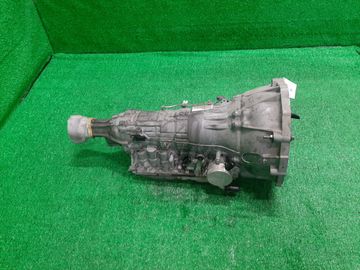 АКПП НА TOYOTA CROWN GRS182 3GR-FSE