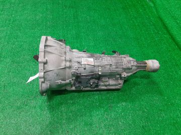 АКПП НА TOYOTA CROWN GRS182 3GR-FSE