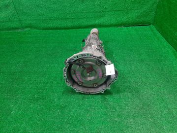 АКПП НА TOYOTA CROWN GRS182 3GR-FSE