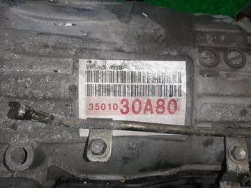 АКПП НА TOYOTA CROWN GRS182 3GR-FSE