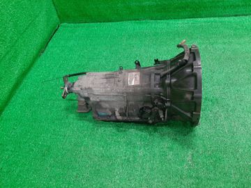 АКПП НА TOYOTA ARISTO JZS160 2JZ-GE
