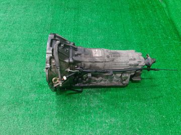 АКПП НА TOYOTA ARISTO JZS160 2JZ-GE