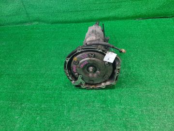 АКПП НА TOYOTA ARISTO JZS160 2JZ-GE