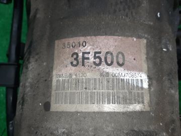 АКПП НА TOYOTA ARISTO JZS160 2JZ-GE