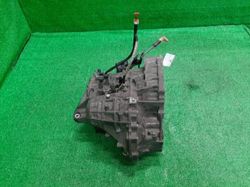 АКПП НА TOYOTA HARRIER ACU30W 2AZ-FE