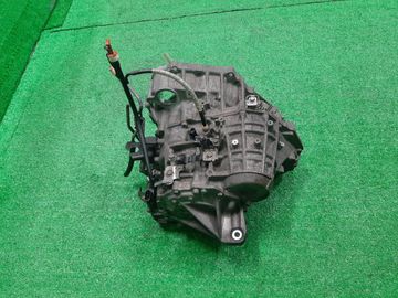 АКПП НА TOYOTA HARRIER ACU30W 2AZ-FE