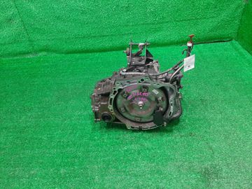 АКПП НА TOYOTA ISIS ZNM10G 1ZZ-FE