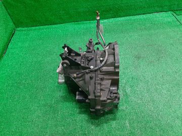 АКПП НА TOYOTA ISIS ZNM10G 1ZZ-FE