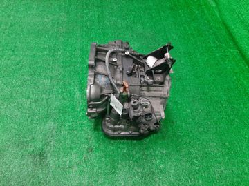 АКПП НА TOYOTA ISIS ZNM10G 1ZZ-FE