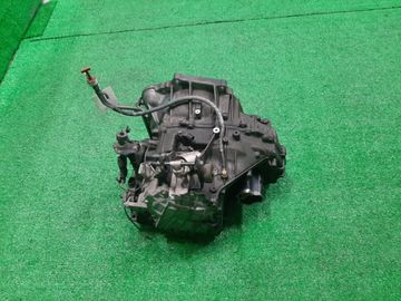 АКПП НА TOYOTA ISIS ZNM10G 1ZZ-FE
