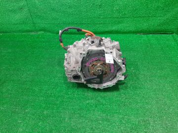 АКПП НА TOYOTA PRIUS ZVW30 2ZR-FXE