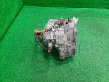 АКПП НА TOYOTA PRIUS ZVW30 2ZR-FXE
