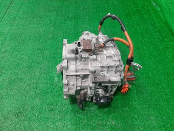 АКПП НА TOYOTA PRIUS ZVW30 2ZR-FXE