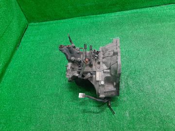 АКПП НА TOYOTA BB QNC21 3SZ-VE