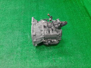 АКПП НА TOYOTA BB QNC21 3SZ-VE