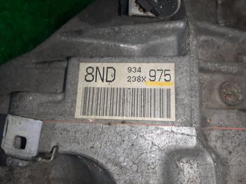 АКПП НА TOYOTA BB QNC21 3SZ-VE