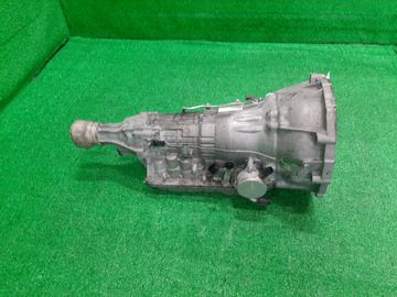 АКПП НА TOYOTA CROWN GRS182 3GR-FSE