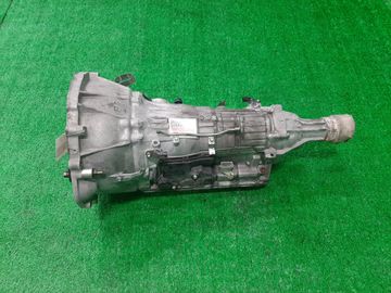 АКПП НА TOYOTA CROWN GRS182 3GR-FSE