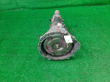 АКПП НА TOYOTA CROWN GRS182 3GR-FSE