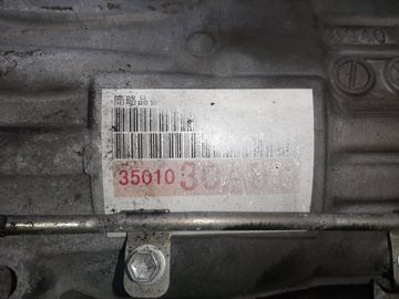 АКПП НА TOYOTA CROWN GRS182 3GR-FSE