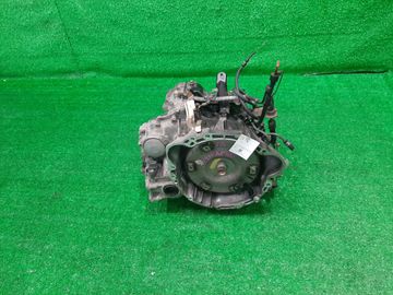 АКПП НА TOYOTA SPRINTER AE100 5A-FE