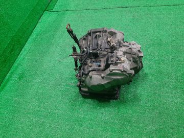 АКПП НА TOYOTA SPRINTER AE100 5A-FE
