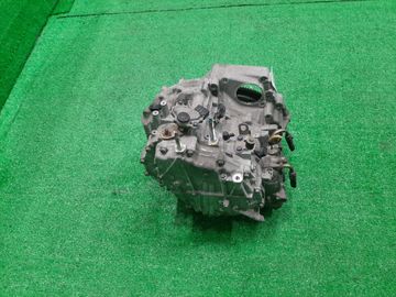 АКПП НА HONDA CIVIC FERIO ES3 D17A