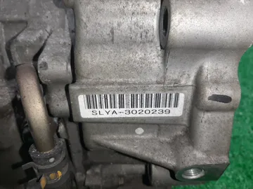 АКПП НА HONDA CIVIC FERIO ES3 D17A