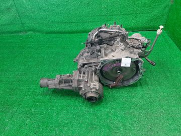 АКПП НА MITSUBISHI RVR GA3W 4B10