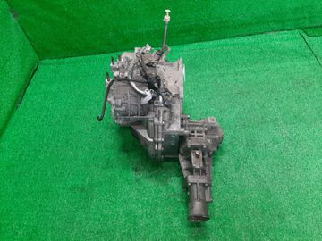 АКПП НА MITSUBISHI RVR GA3W 4B10