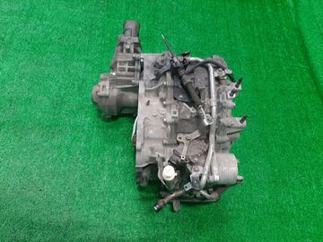АКПП НА MITSUBISHI RVR GA3W 4B10